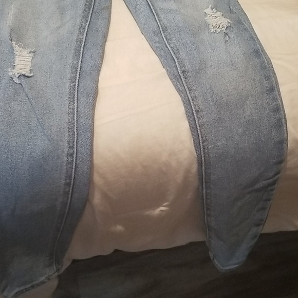 Blue savy jeans - Picture 2 of 3